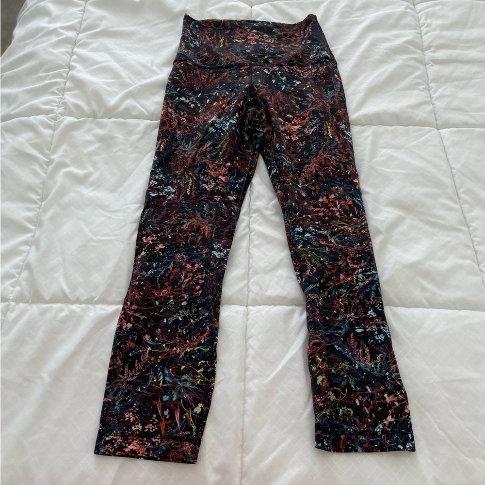 Lululemon Align Leggings